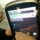 Illustration for article titled Google's Hype Generator, The Nexus One, Does Not Have Multitouch (In Browser and Maps)
